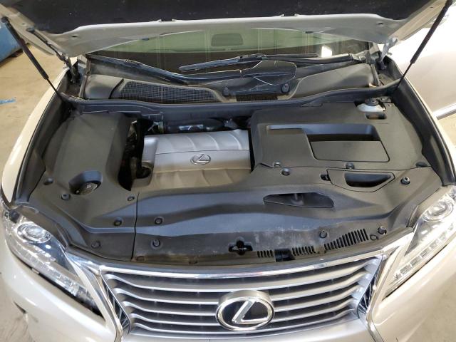 JTJBK1BA9F2471038 Lexus Rx 350 Base