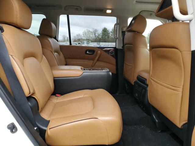 JN8AY2NE3H9704489 Nissan Armada Platinum