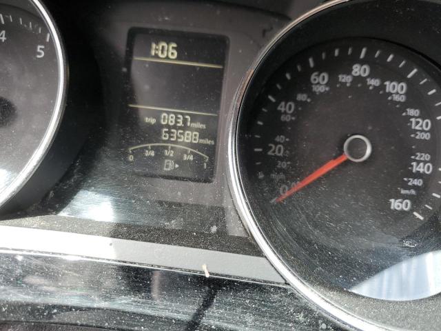 3VWD17AJ4GM290794 Volkswagen Jetta Sport