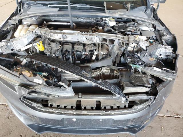 1FADP3M22JL241431 Ford FOCUS SEL