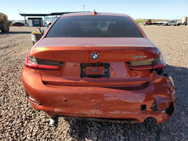 WBA5R1C05LFH88336 BMW 330I