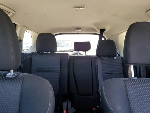 JA4AD2A3XKZ006765 Mitsubishi Outlander Es