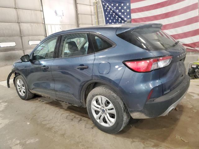 1FMCU0F66LUC74566 Ford ESCAPE S