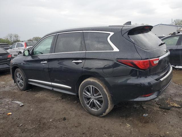 5N1DL0MM6HC554302 Infiniti QX60