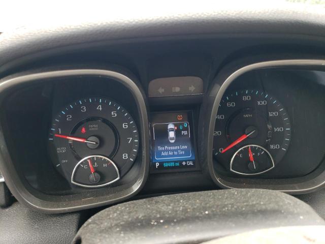 1G11C5SL2FF340538 Chevrolet MALIBU 1LT