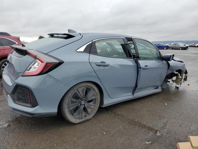SHHFK7H64KU400975 Honda CIVIC EX