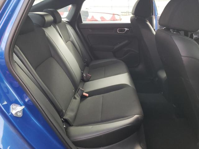 2HGFE2F55NH605503 Honda Civic Sport