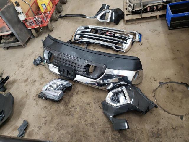 1GTU9DED7MZ187247 GMC Sierra K1500 Slt