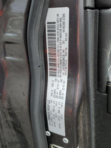 1C4PJMDS6FW544135 Jeep Cherokee Limited