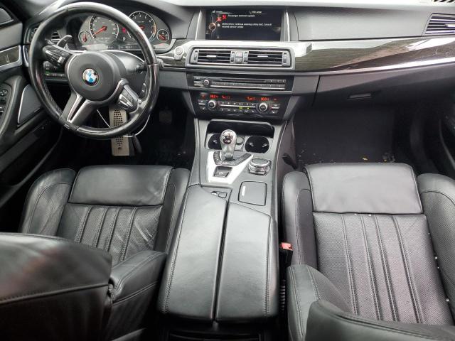 WBSFV9C55GG343341 BMW M5