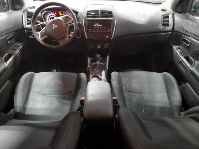 4A4AR3AUXEE023141 Mitsubishi Outlander Sport Es