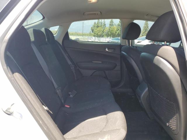 5XXGT4L3XKG322584 KIA Optima Lx