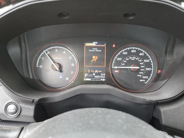 JF2SKAMC9LH578750 Subaru Forester Sport