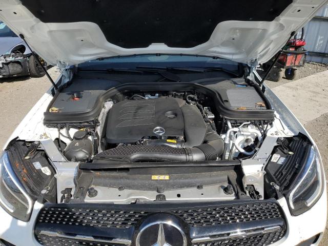 Auction sale of the 2023 Mercedes-benz Glc Coupe 300 4matic , vin: W1N0J8EB8PG164130, lot number: 152895934