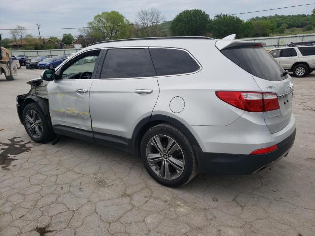 KM8SR4HF4GU140324 Hyundai Santa Fe Se Ultimate
