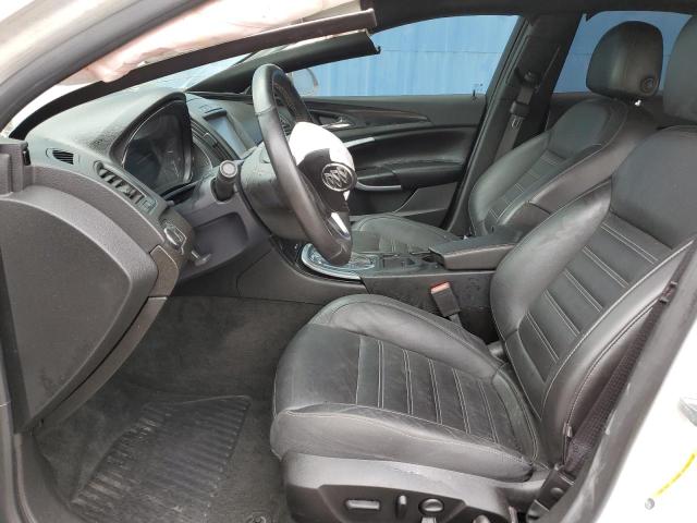 2G4GT5GX8H9123435 Buick REGAL GS