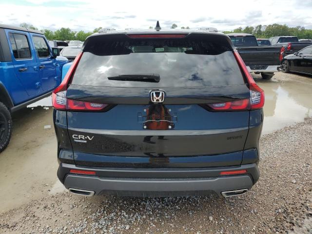 2HKRS5H54PH713575 Honda Cr-v Sport
