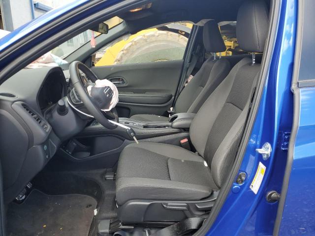 3CZRU6H1XMM745623 Honda HR-V SPORT