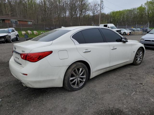 JN1EV7AP3HM738989 Infiniti Q50 Premium