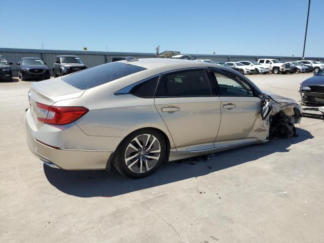1HGCV3F46KA008032 Honda Accord Hybrid Ex