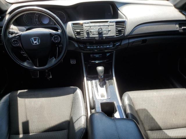 1HGCR2F53GA200524 Honda Accord Sport