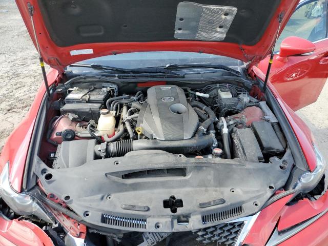 JTHBA1D28G5008835 Lexus IS 200T