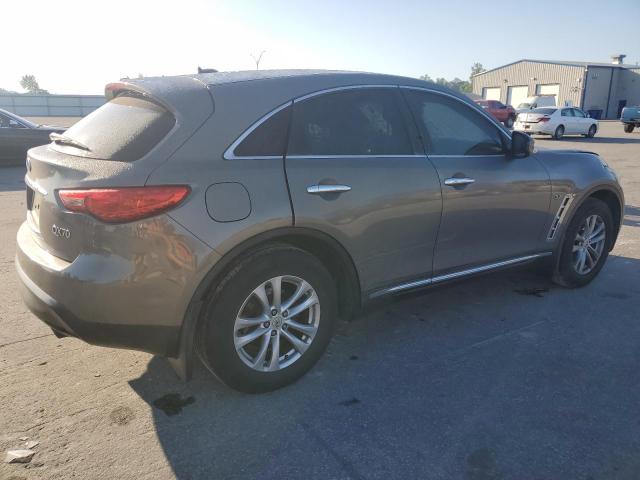 JN8CS1MU9EM450941 Infiniti QX70