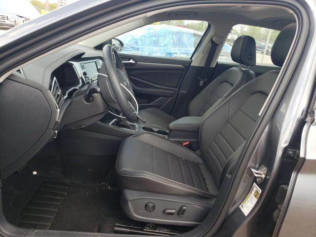 3VW7M7BU8PM027432 Volkswagen JETTA SE