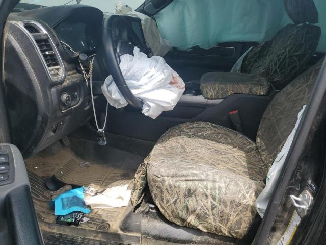 1C6SRFFTXNN366780 RAM 1500 Big Horn/lone Star