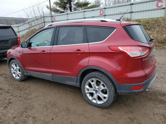 1FMCU0JX4FUB03531 Ford Escape Titanium
