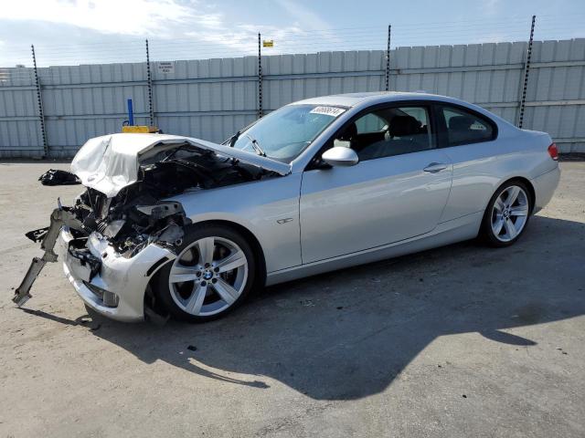 Auction sale of the 2009 Bmw 335 I, vin: WBAWB73569P046437, lot number: 50668614