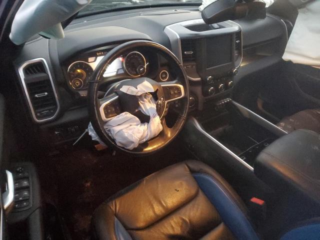1C6SRFFT8KN668662 RAM 1500 Big Horn/lone Star