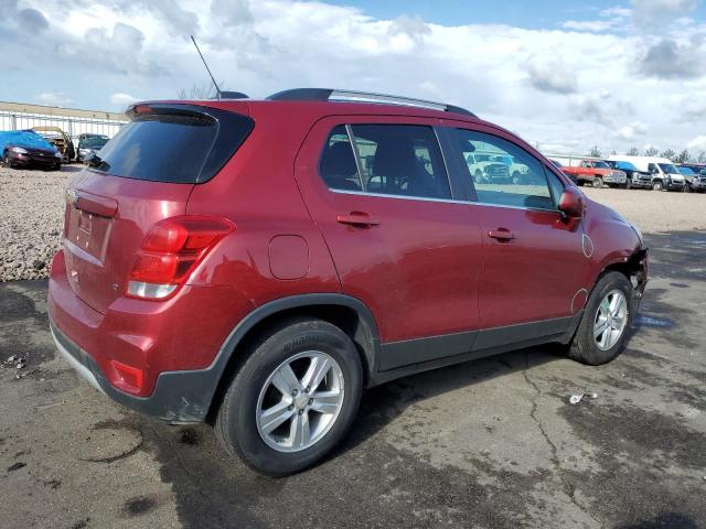 3GNCJLSBXJL175524 Chevrolet TRAX 1LT