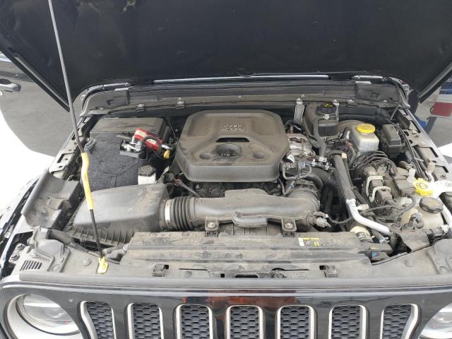 1C4HJXEN9JW176329 Jeep Wrangler Unlimited Sahara
