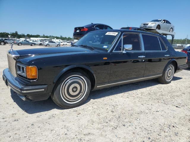 Продажа на аукционе авто 1989 Rolls-royce Silver Spur, vin: SCAZN02AXKCX24611, номер лота: 50622894