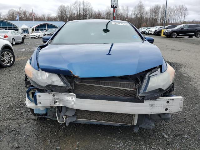 2HGFG3B59FH502964 Honda Civic Lx