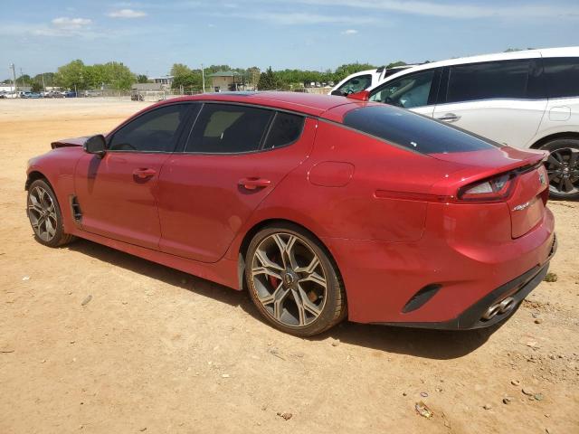 KNAE55LC3J6013413 KIA Stinger Gt2