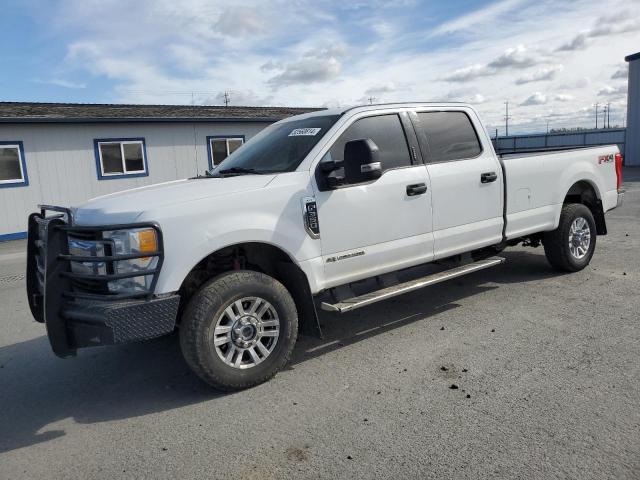 Auction sale of the 2017 Ford F350 Super Duty, vin: 1FT8W3BT7HEC45533, lot number: 52560614