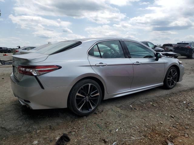 4T1B61HK9JU047486 Toyota CAMRY XSE