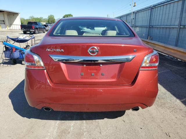 1N4AL3AP5FC577211 Nissan ALTIMA 2.5