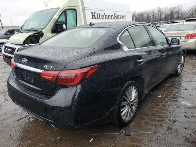 JN1EV7AR1KM550528 Infiniti Q50 LUXE