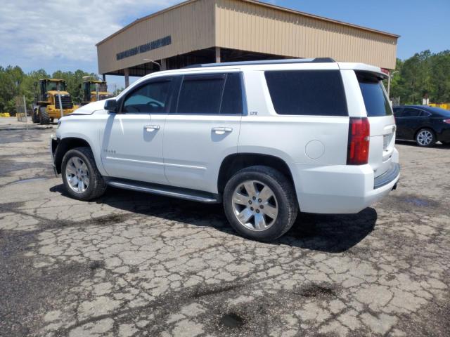 1GNSCCKC2FR199802 Chevrolet Tahoe C1500 Ltz