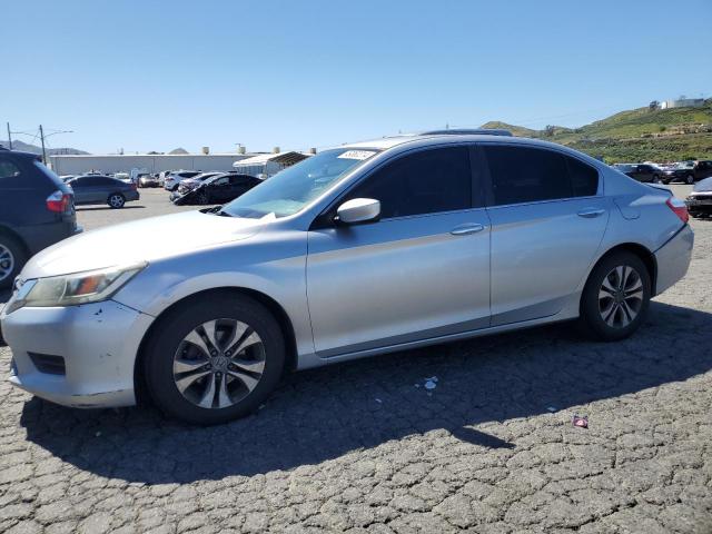 Auction sale of the 2013 Honda Accord Lx, vin: 1HGCR2F34DA069906, lot number: 49360014