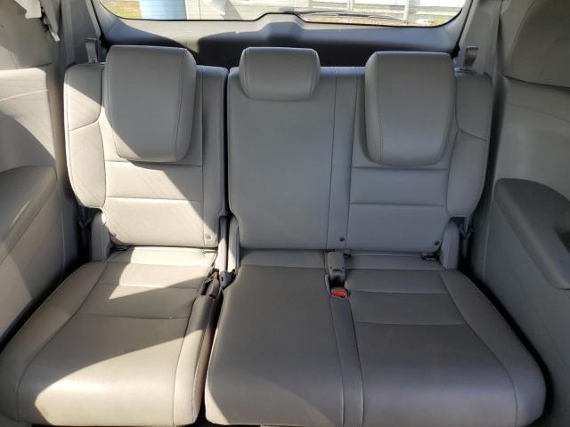 5FNRL5H61GB123421 Honda ODYSSEY EXL