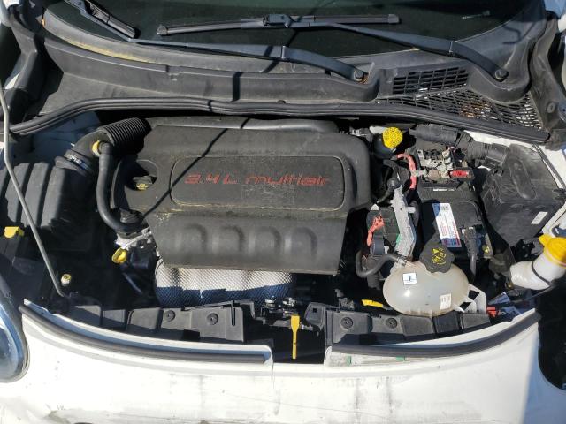 ZFBCFXCB5HP613464 Fiat 500x Trekking