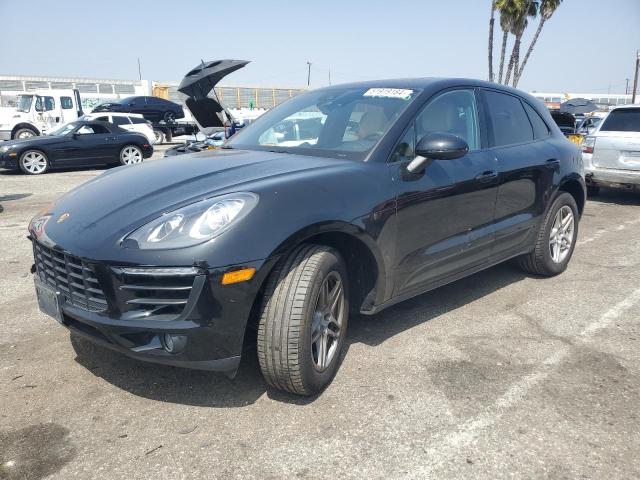 Auction sale of the 2017 Porsche Macan, vin: WP1AA2A5XHLB00042, lot number: 51919184
