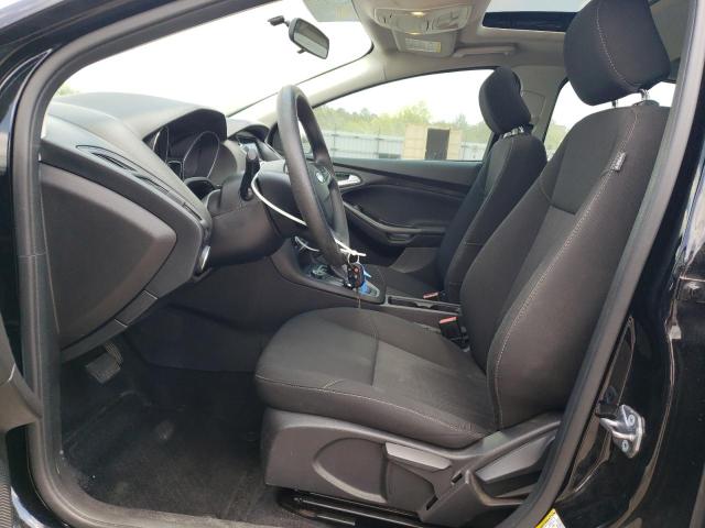 1FADP3H20HL297758 Ford FOCUS SEL