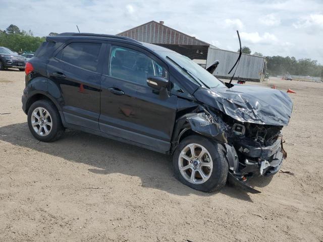 MAJ3S2GE5MC395727 Ford Ecosport Se