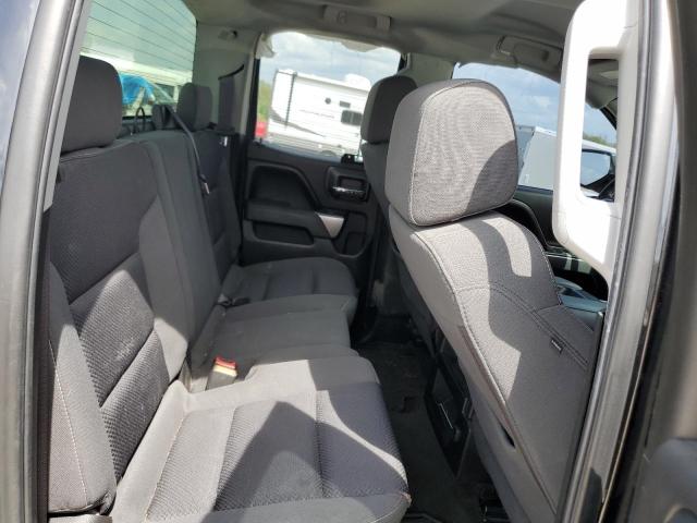 1GCVKREC5HZ106488 Chevrolet Silverado K1500 Lt