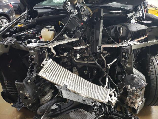 1C4RJJAG9P8835385 Jeep Grand Cherokee L Laredo